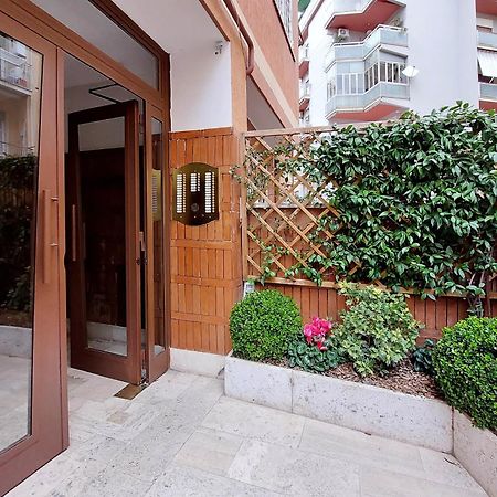 Suity I Cozy Segesta Apartment Рим Екстер'єр фото