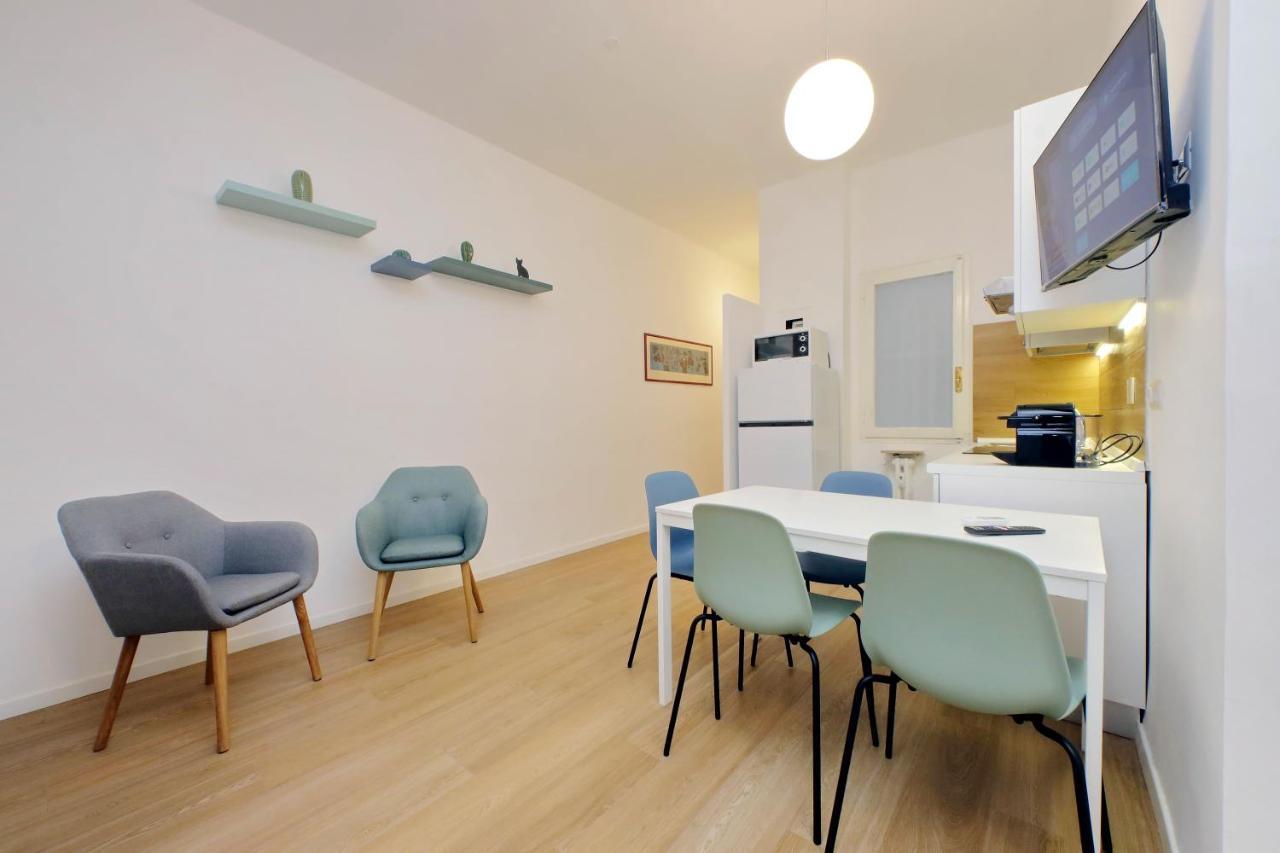 Suity I Cozy Segesta Apartment Рим Екстер'єр фото