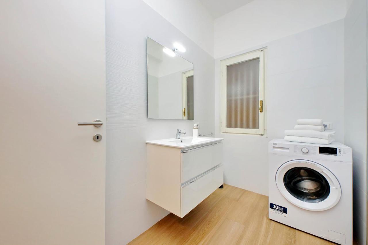 Suity I Cozy Segesta Apartment Рим Екстер'єр фото