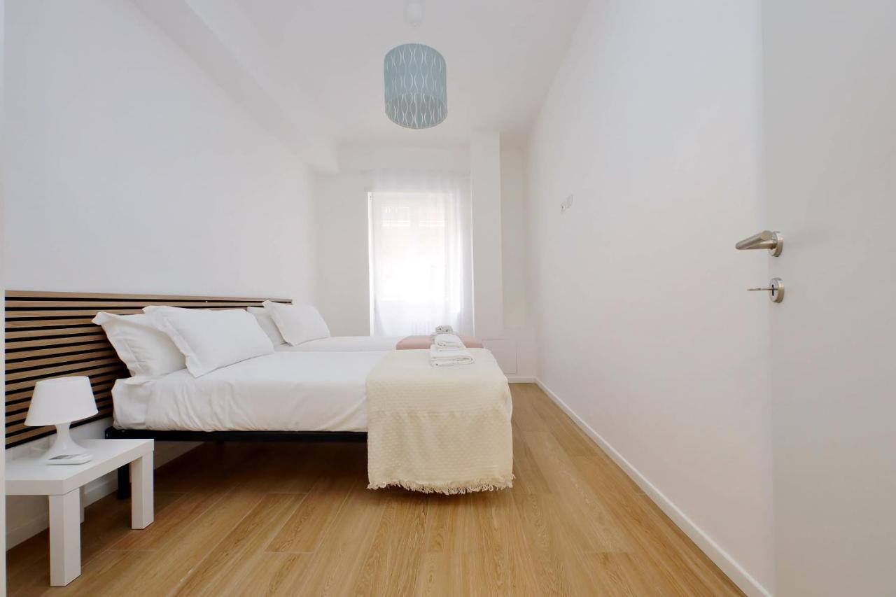 Suity I Cozy Segesta Apartment Рим Екстер'єр фото
